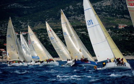 Sailing School