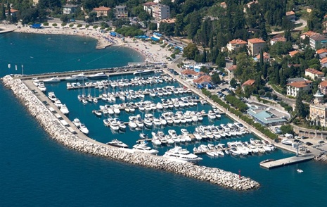 ACI marina Opatija