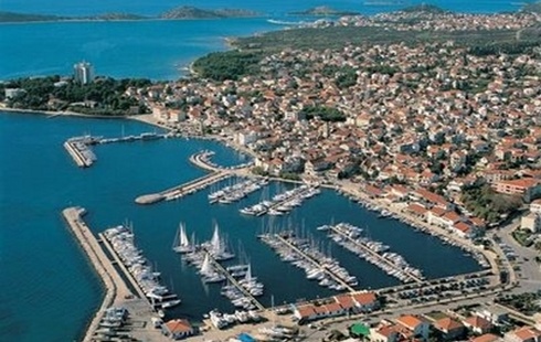 Marina ACI Vodice