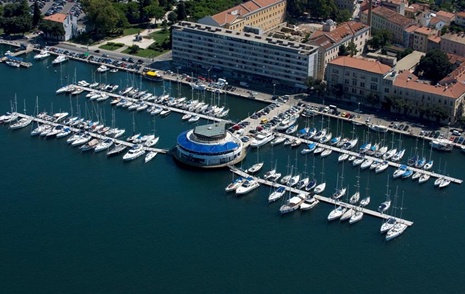 ACI marina Pula-Istra