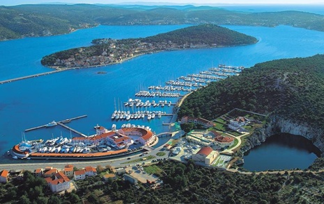 Marina Frapa-Rogoznica