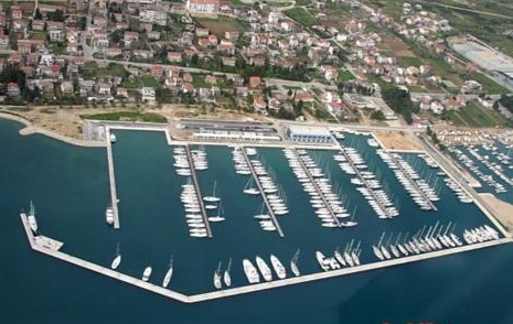 Marina Kaštela - Split