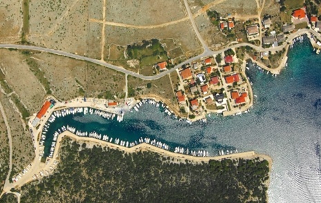 ACI Marina Šimuni