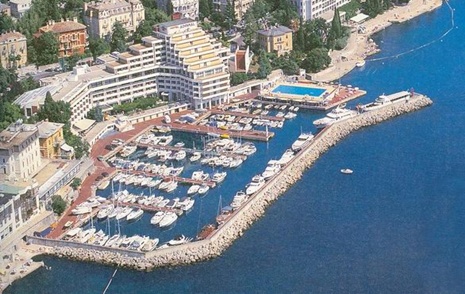 Marina Opatija