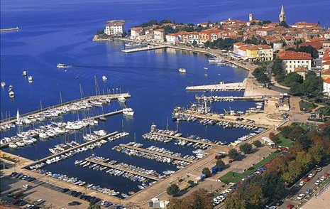 Marina Poreč