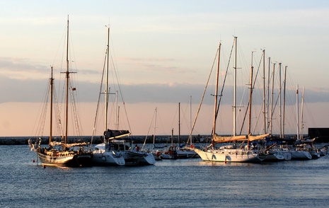 Marina Procida