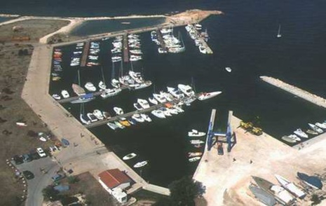 Marina Valalta-Rovinj