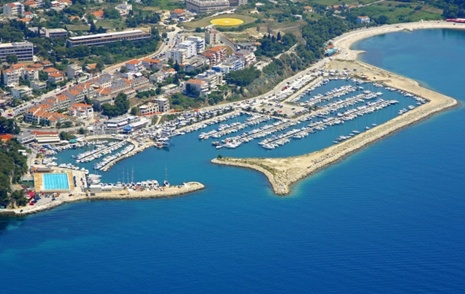 Marina Zenta-Split