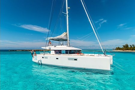 Croatia Charter Catamaranes