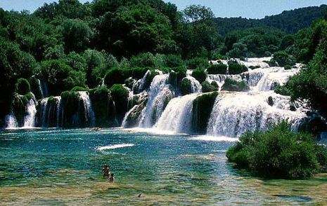 National Park Brijun